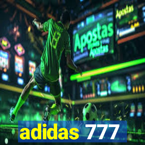 adidas 777